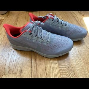 Brand New Nike Pegasus Men’s size 12, Women’s 14